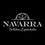 Logotipo Navarra